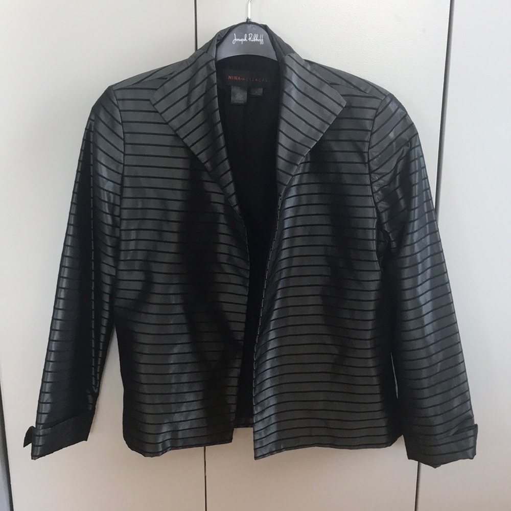 Cocktail jacket; excellent condition